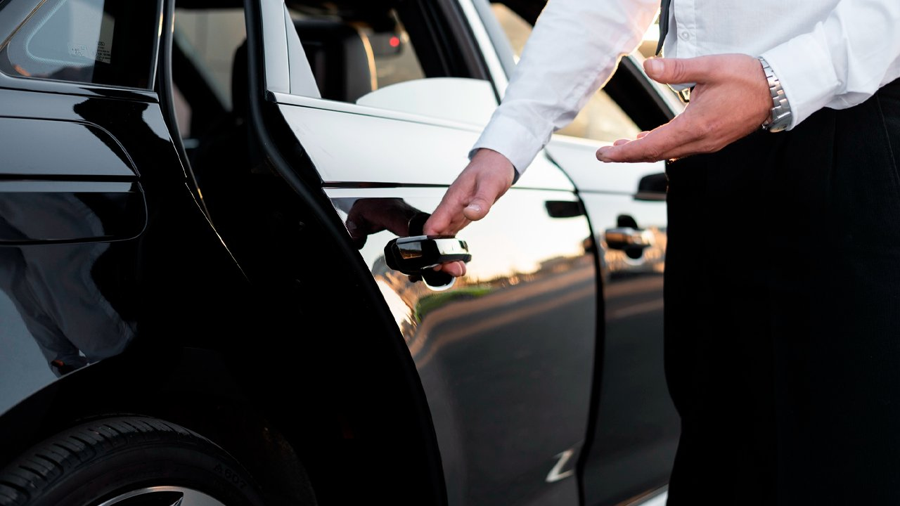 Conheça 5 vantagens de ter um carro blindado