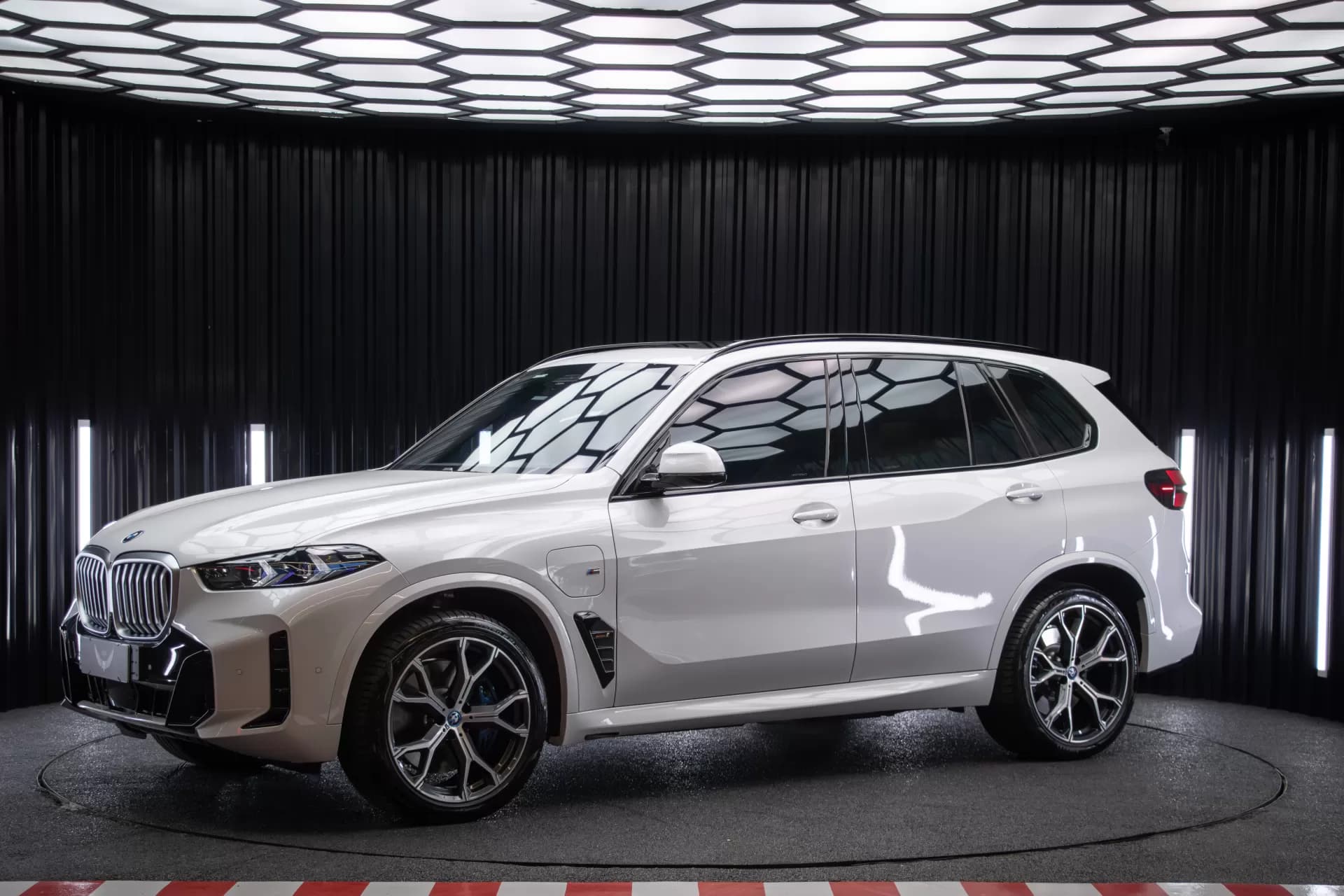 BMW X5 M COMPETITION