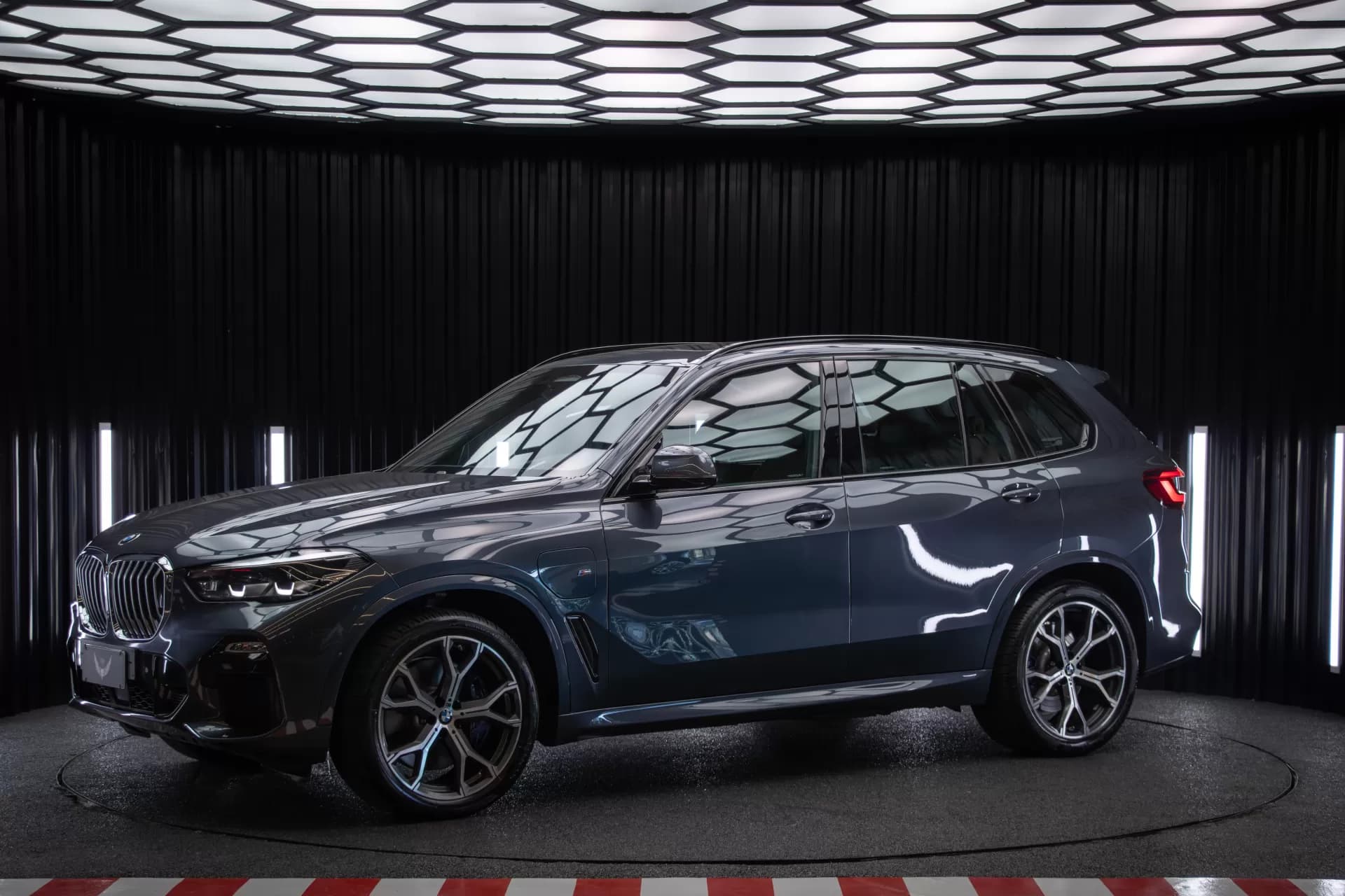 BMW X5 M SPORT