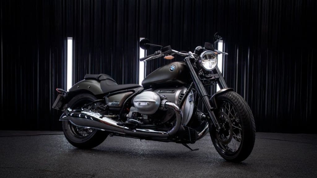 BMW R18 CUSTOM