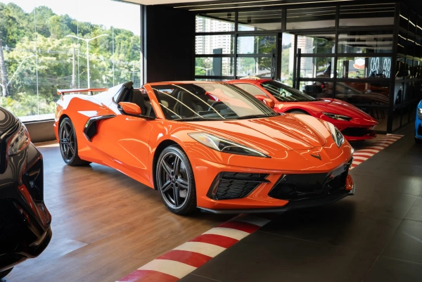 Carro
